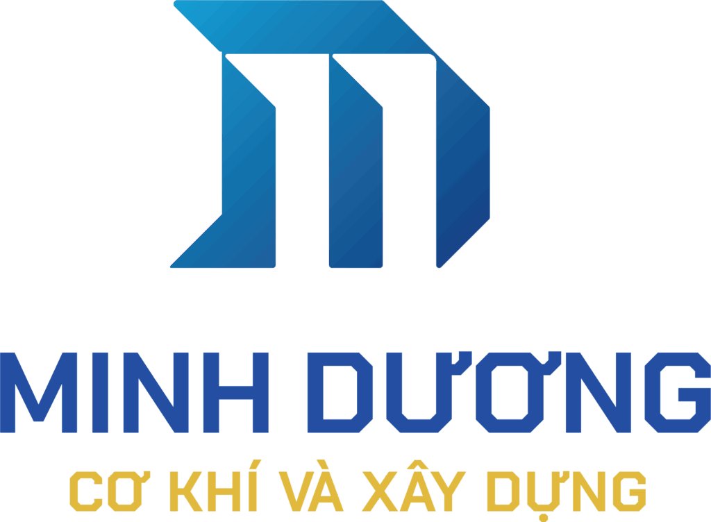 CƠ KHÍ XÂY DỰNG VÀ ĐẦU TƯ MINH DƯƠNG